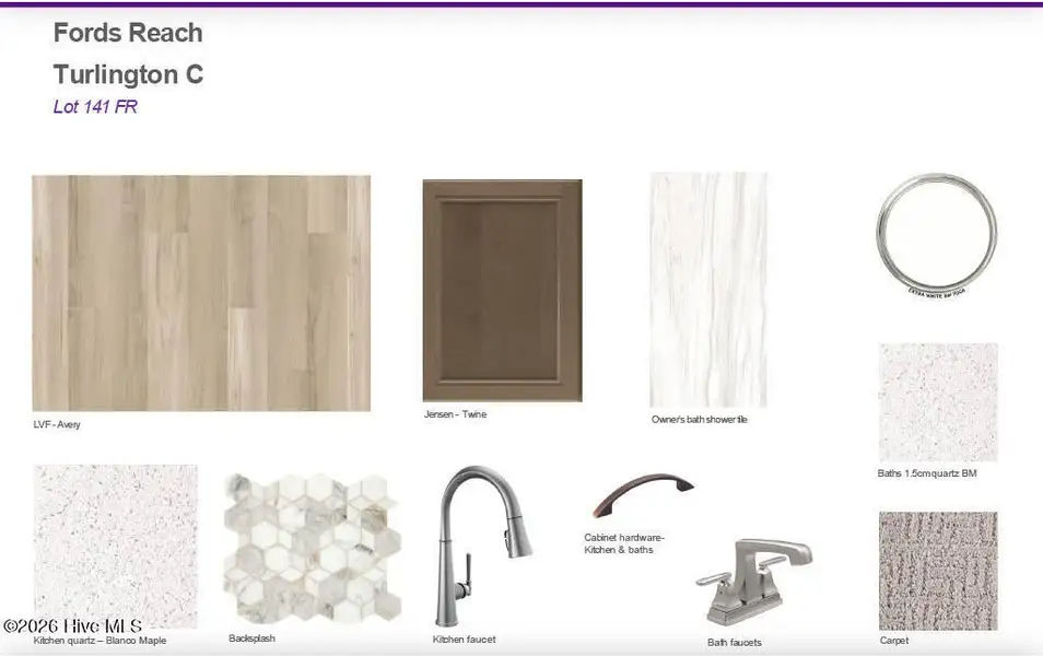 Sample of building materials used in homes in Fords Reach, Bolivia (Image 16). Sample of building materials used in homes in Fords Reach, Bolivia (Image 16).