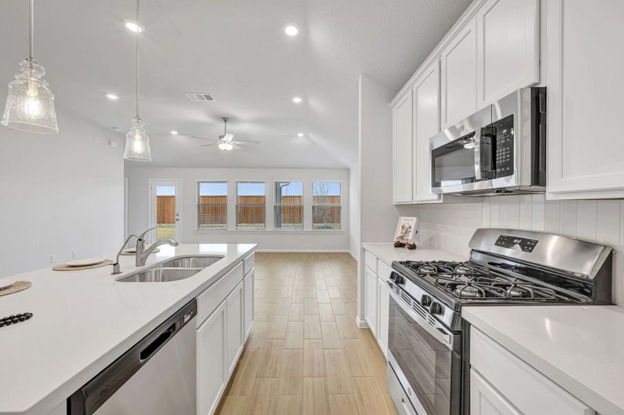 Kitchen Kitchen