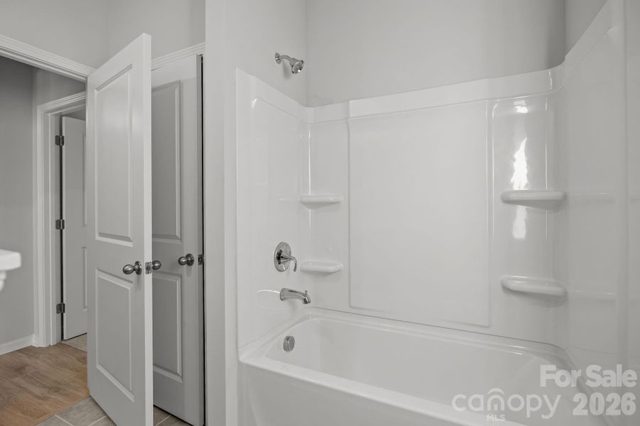 Image 28 of a home in Cottages at Wingate. Image 28 of a home in Cottages at Wingate.