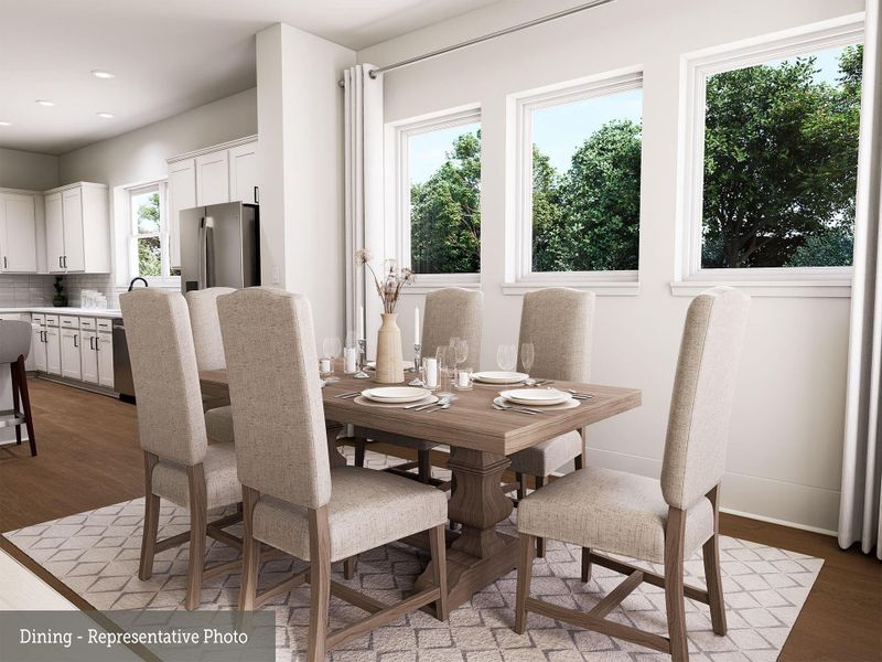 Image 22 of a home in ARTAVIA 50' Homesites.