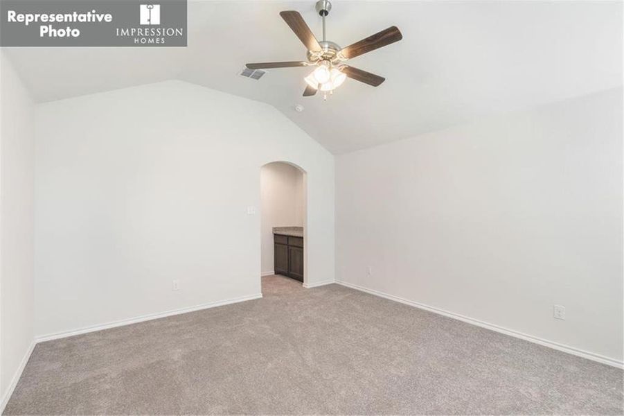 Image 20 of a home in Sanger Circle.