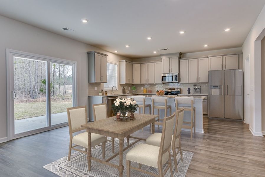 The Summerville at Greenpoint