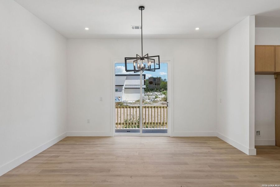 Spacious, unfurnished interior of a new home in , Horseshoe Bay (Image 36). Spacious, unfurnished interior of a new home in , Horseshoe Bay (Image 36).