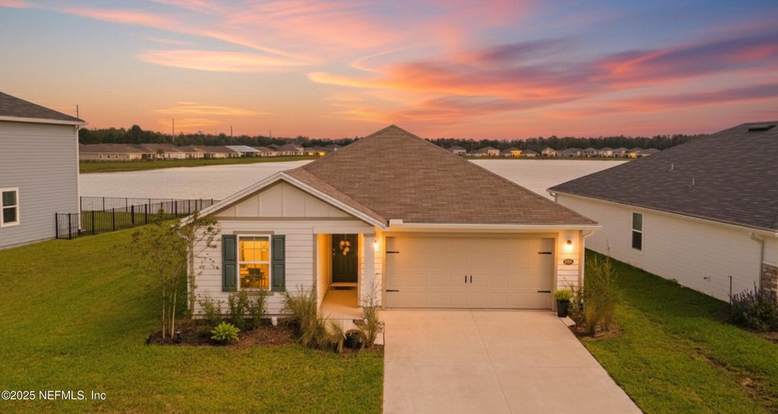 Image 30 of a home in . Image 30 of a home in .