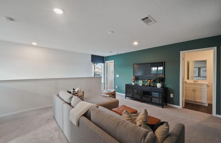 MODEL HOME images may NOT be consistent with the finished product. MODEL HOME images may NOT be consistent with the finished product.