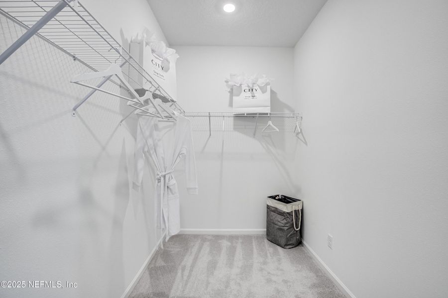 Spacious, unfurnished interior of a new home in , Green Cove Springs (Image 15).