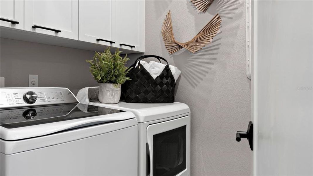 Close-up of interior finishes inside a home in , Deland (Image 19). Close-up of interior finishes inside a home in , Deland (Image 19).