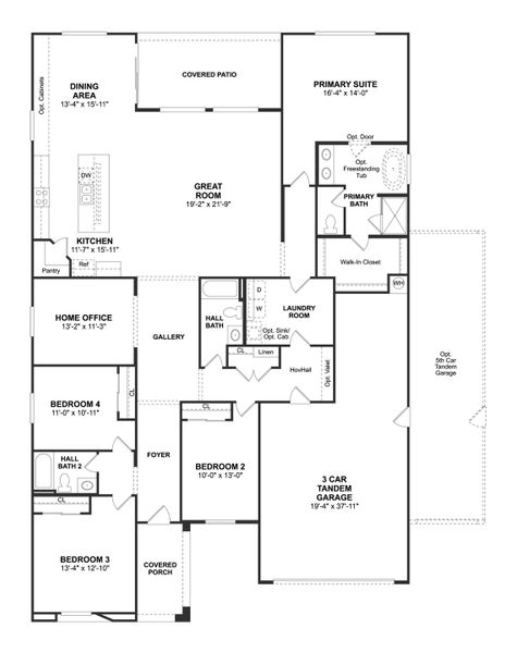 First Floor First Floor