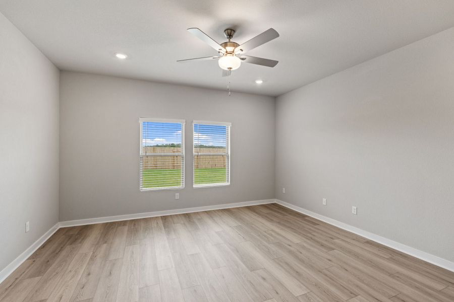 New Home in Cedar Creek, TX.  - Slide 11