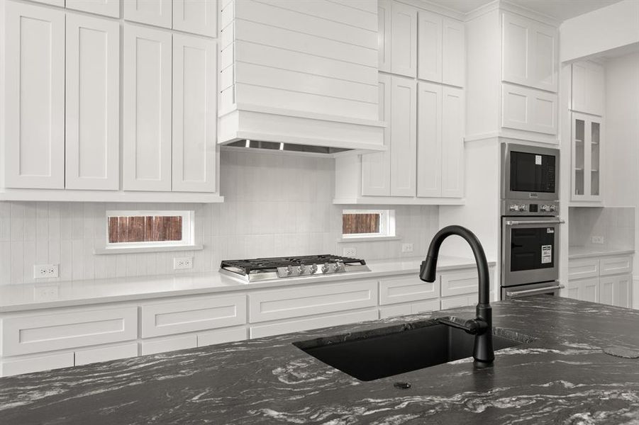 9925 Casa Frontera- Kitchen-4 9925 Casa Frontera- Kitchen-4