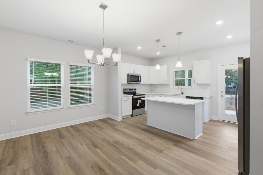 4br New Home in New Bern, NC.  - Slide 9