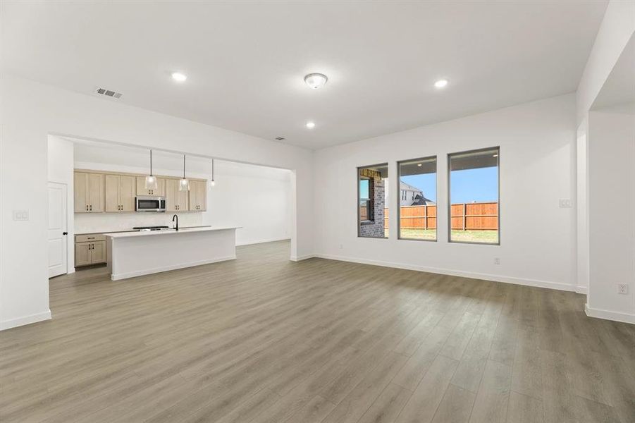 Family Room Family Room