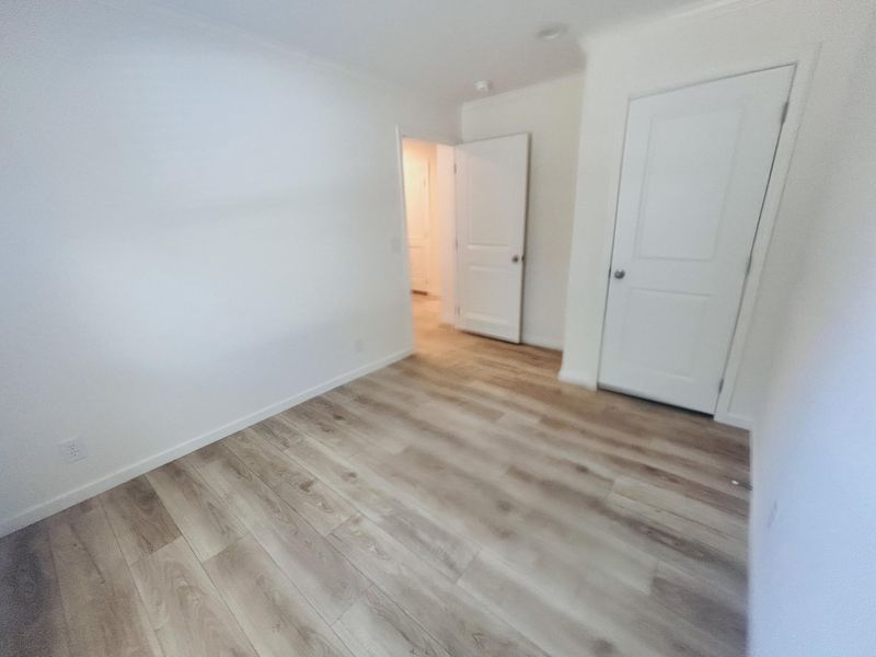 Spacious, unfurnished interior of a new home in , St. Stephen (Image 27). Spacious, unfurnished interior of a new home in , St. Stephen (Image 27).