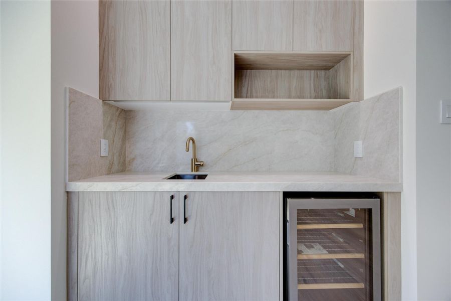 Close-up of interior finishes inside a home in , Houston (Image 21). Close-up of interior finishes inside a home in , Houston (Image 21).