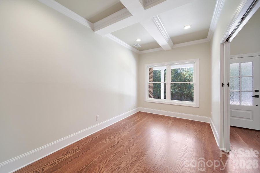Spacious, unfurnished interior of a new home in , Fort Lawn (Image 19). Spacious, unfurnished interior of a new home in , Fort Lawn (Image 19).
