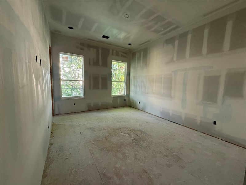Guest bedroom 3.