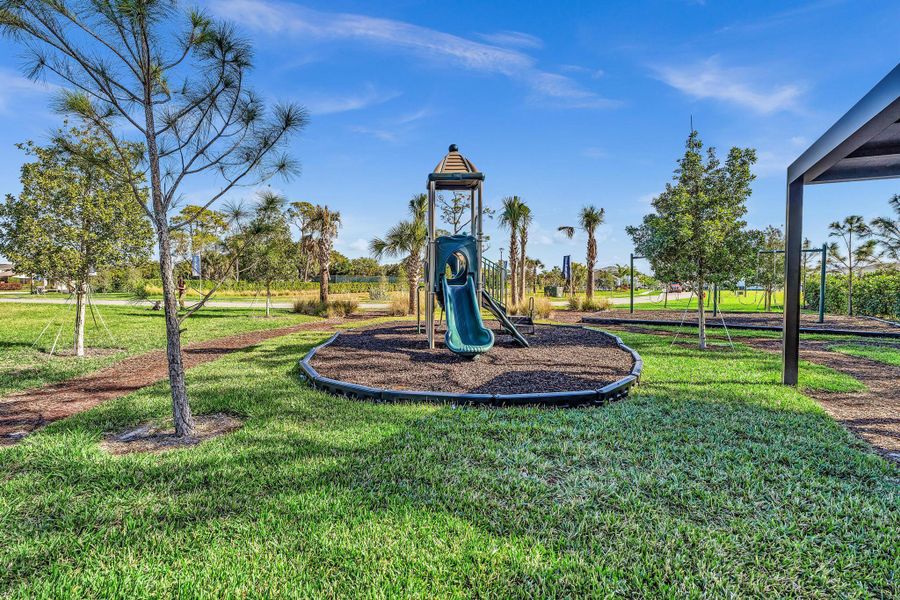 Community Playground