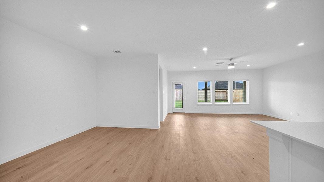 *Images and 3D tour are for illustration only and options may vary from home as built.
