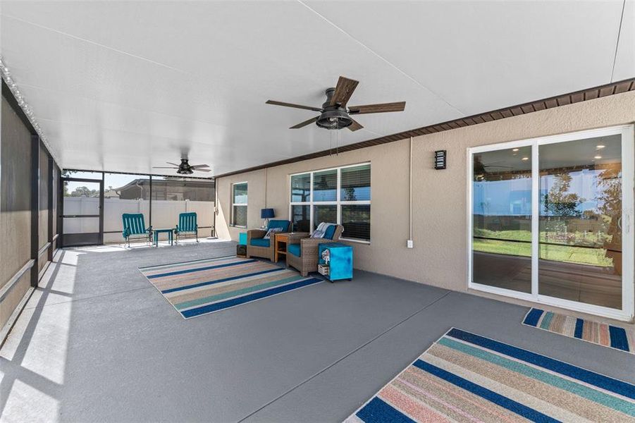 Community amenities in Abbott Square: The Executives, Zephyrhills (Image 30).