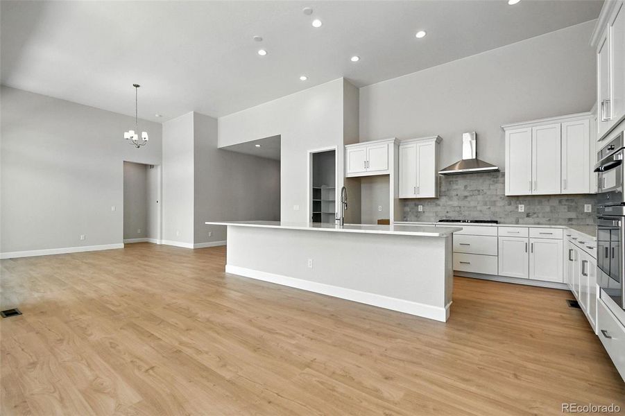 3394 Backdrop Ridge ~ Ready Now