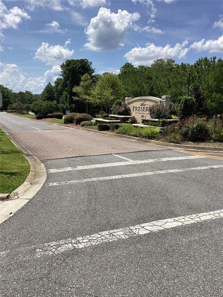 Image 12 of a home in The Preserve at Laurel Lake.