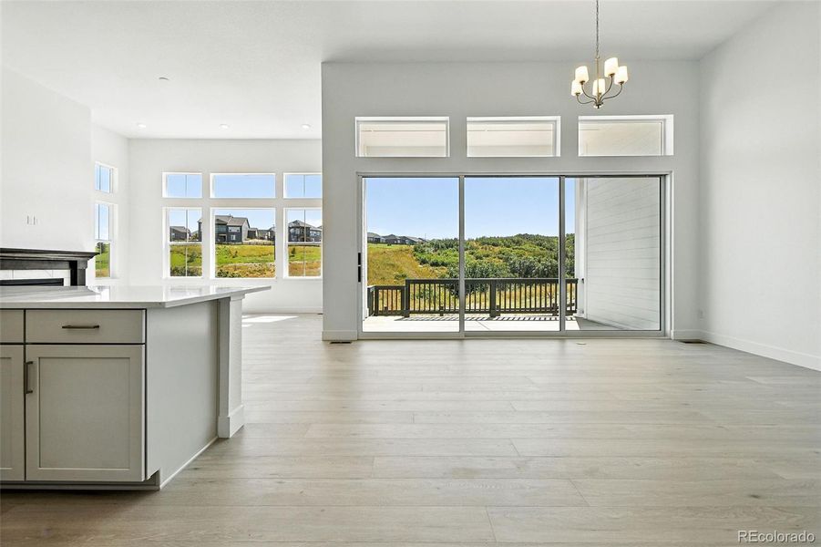 3428 Backdrop Court ~ Ready Now!