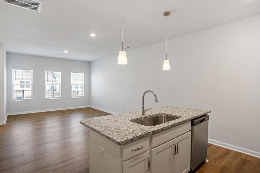 Image 23 of a home in Renaissance at White Oak.