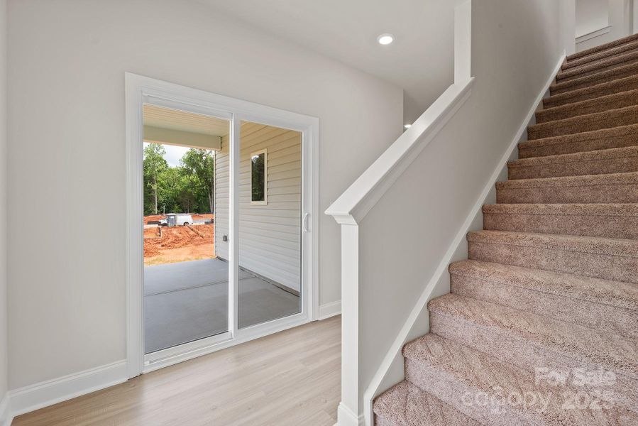 Image 18 of a home in Stagecoach Station.