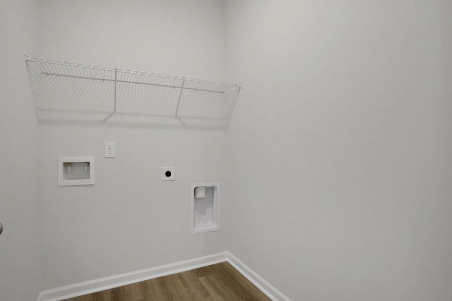 1,622sf New Home in Hardeeville, SC.  - Slide 14