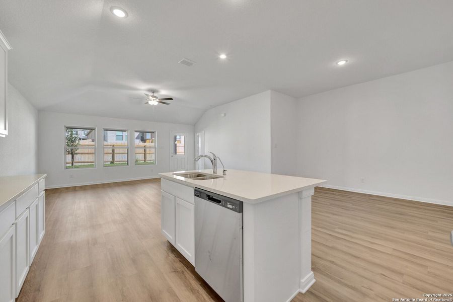 Image 40 of a home in Greenspoint Heights.