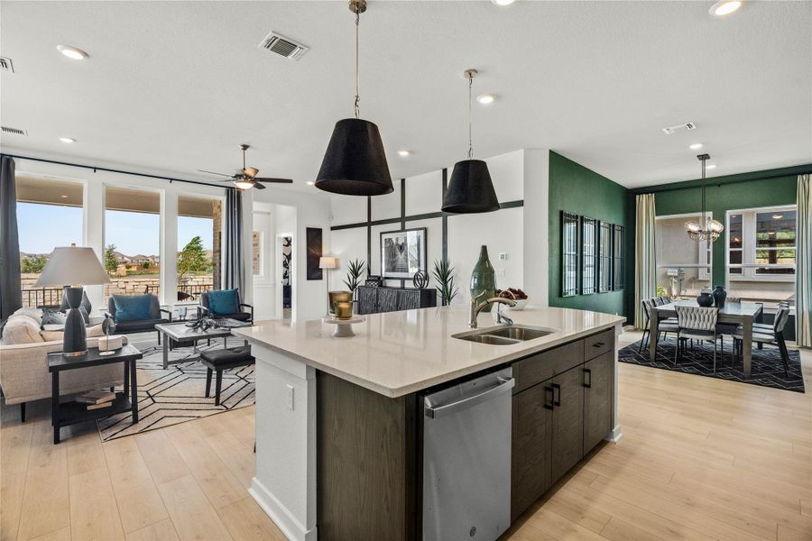 **PHOTO REPRESENTATIVE OF FLOORPLAN ONLY**