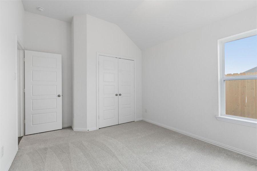 Spacious, unfurnished interior of a new home in Brookewater, Rosenberg (Image 30). Spacious, unfurnished interior of a new home in Brookewater, Rosenberg (Image 30).