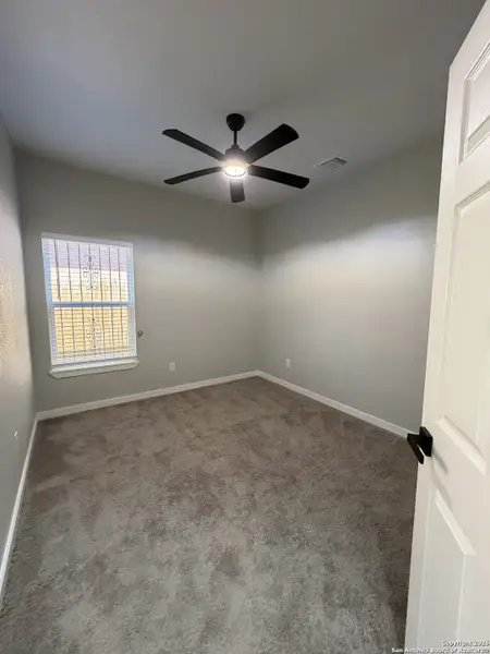 Spacious, unfurnished interior of a new home in , San Antonio (Image 5).