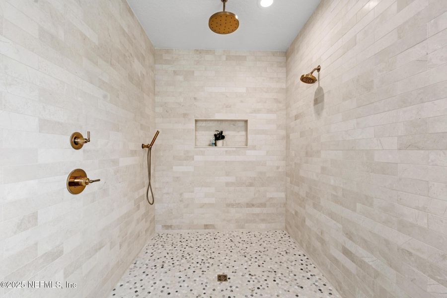 Close-up of interior finishes inside a home in , Jacksonville Beach (Image 20). Close-up of interior finishes inside a home in , Jacksonville Beach (Image 20).