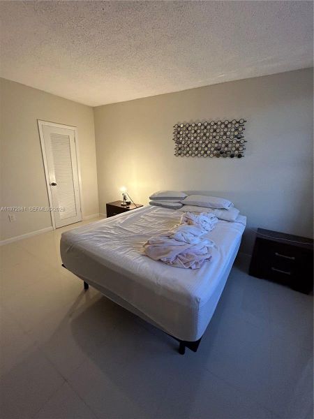 Furnished interior view inside a new home in , Hallandale Beach (Image 5).