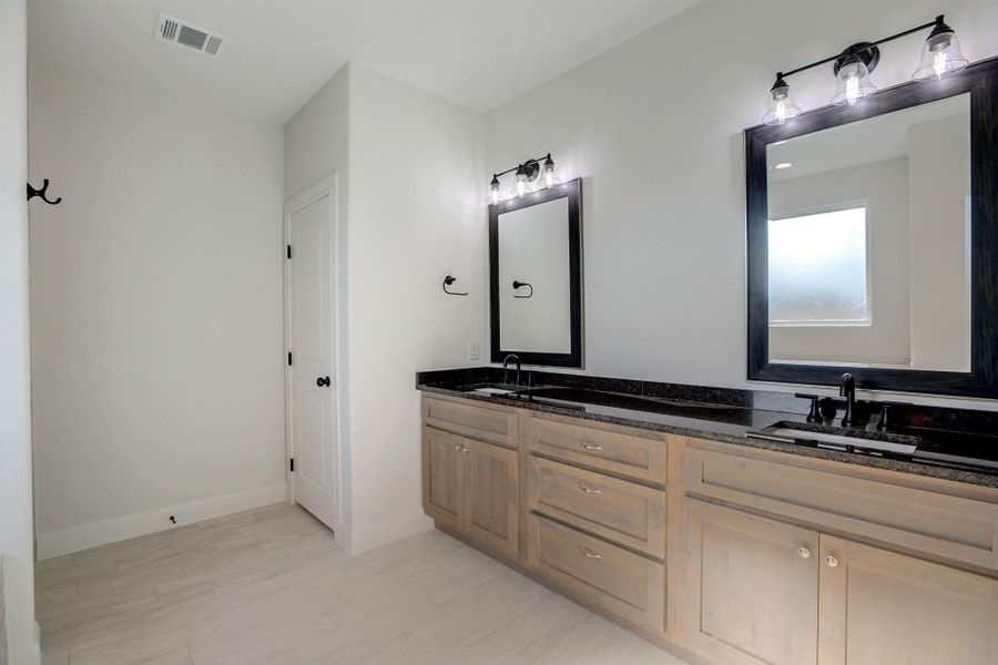 Primary Bathroom Primary Bathroom