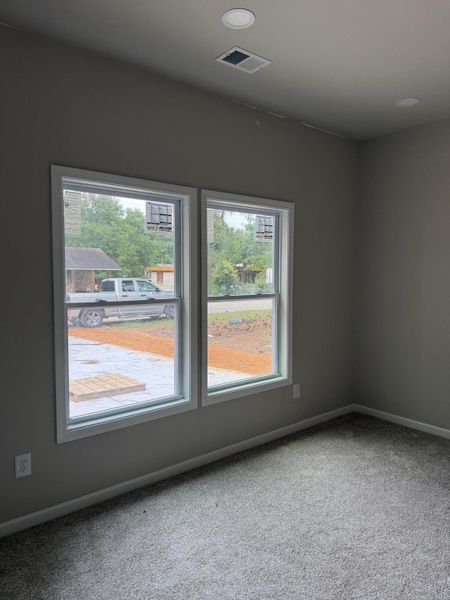 Spacious, unfurnished interior of a new home in , Orangeburg (Image 6). Spacious, unfurnished interior of a new home in , Orangeburg (Image 6).