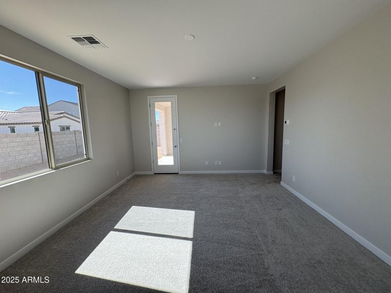 CIT45 Lot 111 Primary Bed