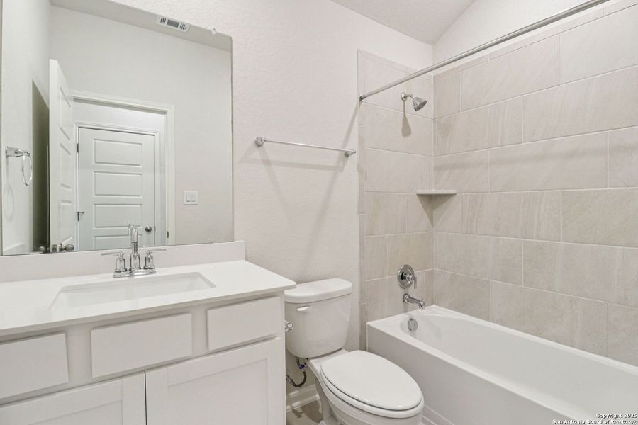 Image 41 of a home in Arcadia Ridge - Premier Series.