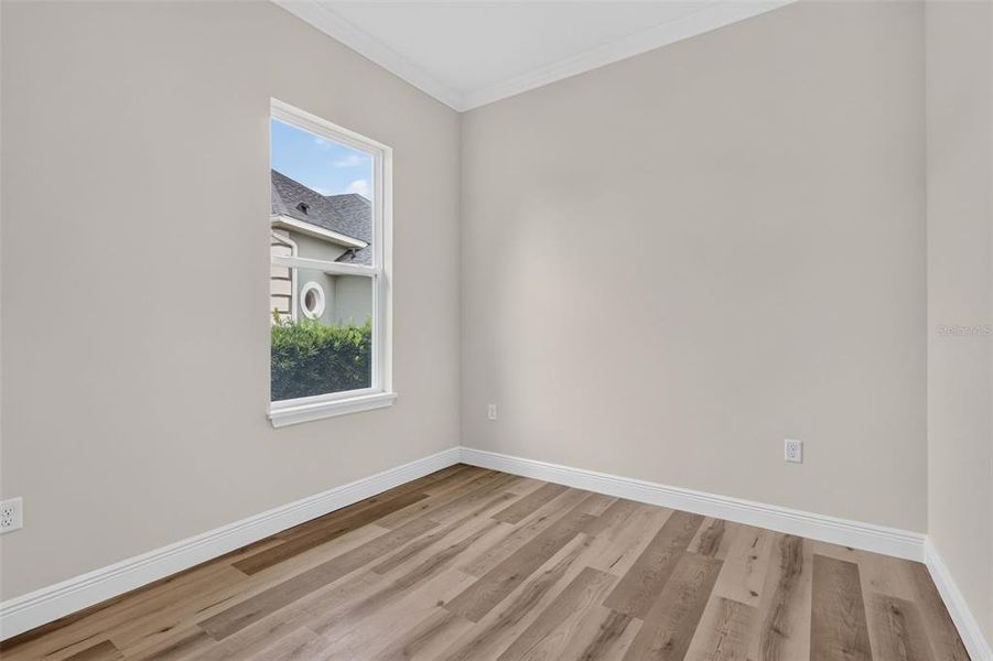 Spacious, unfurnished interior of a new home in , Ocala (Image 30). Spacious, unfurnished interior of a new home in , Ocala (Image 30).