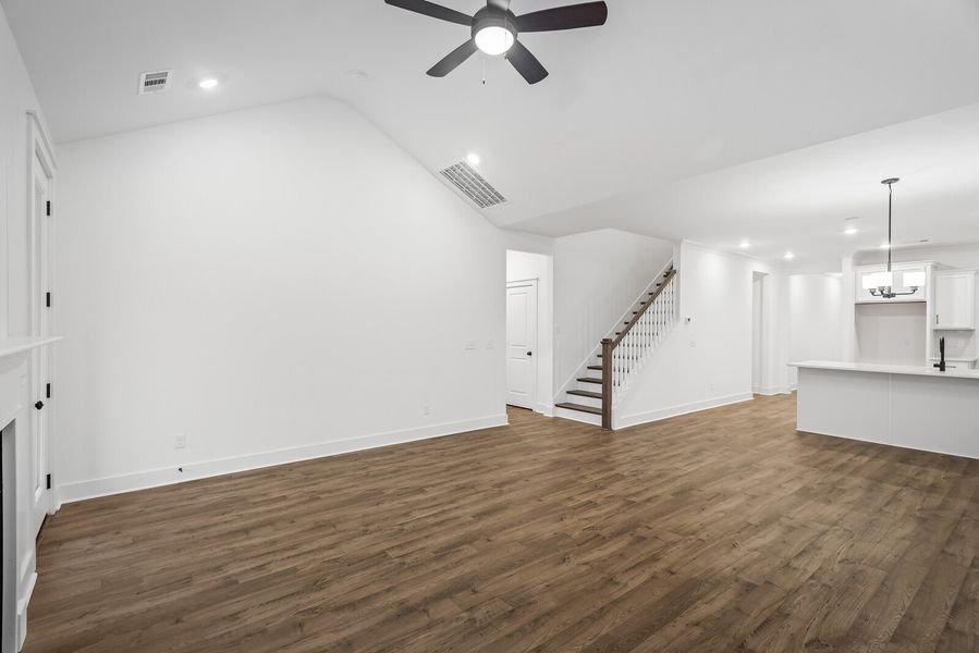 4br New Home in Spring Hill, TN.  - Slide 17