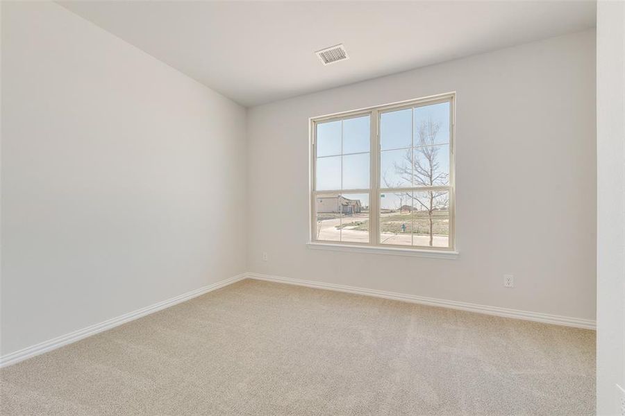 Spacious, unfurnished interior of a new home in Walden Pond, Forney (Image 25). Spacious, unfurnished interior of a new home in Walden Pond, Forney (Image 25).