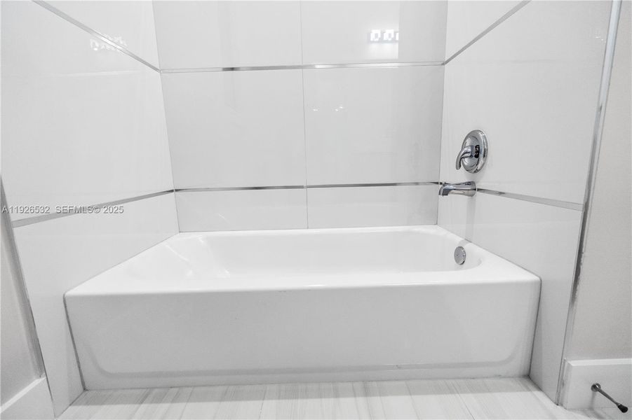 Furnished interior view inside a new home in , Naples (Image 15). Furnished interior view inside a new home in , Naples (Image 15).