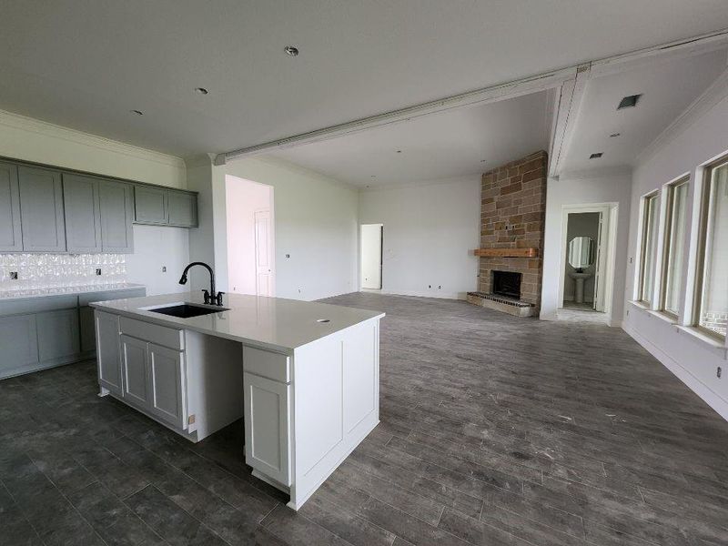 Image 15 of a home in Rocky Top.