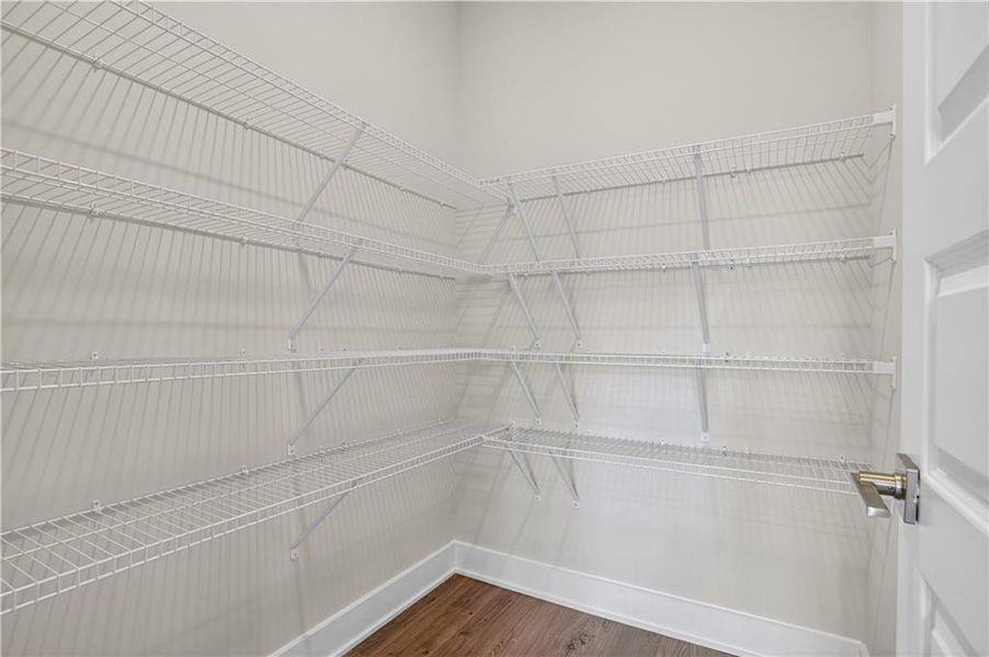 Spacious, unfurnished interior of a new home in , Villa Rica (Image 20).