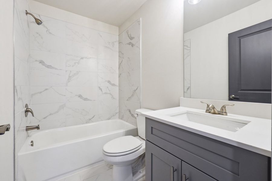 Fairburn, GA New Home.  - Slide 13