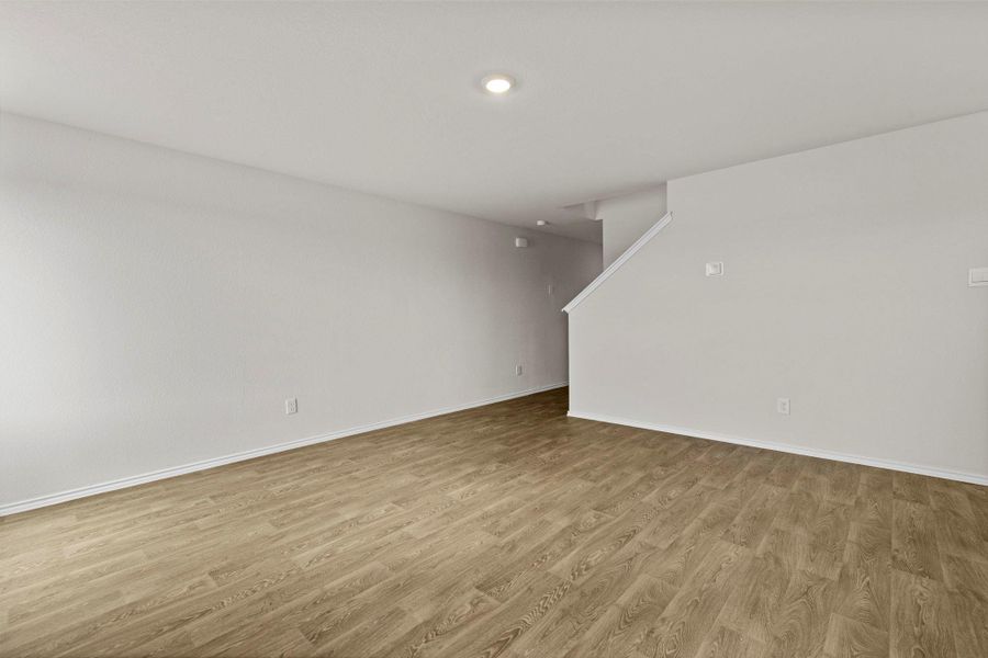 Spacious, unfurnished interior of a new home in Ladera, Luling (Image 31). Spacious, unfurnished interior of a new home in Ladera, Luling (Image 31).