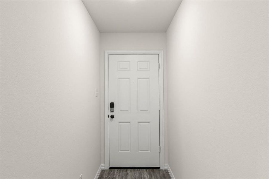 03. 108 Kainos - Entry