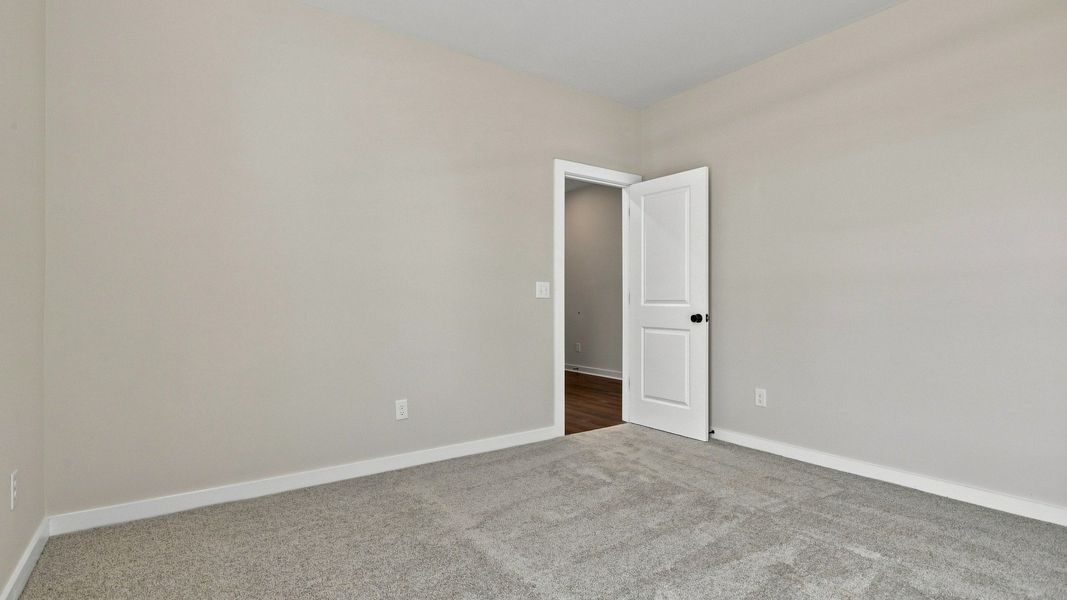 Avondale Plan Built in Ridgewood community in Shelbyville, TN