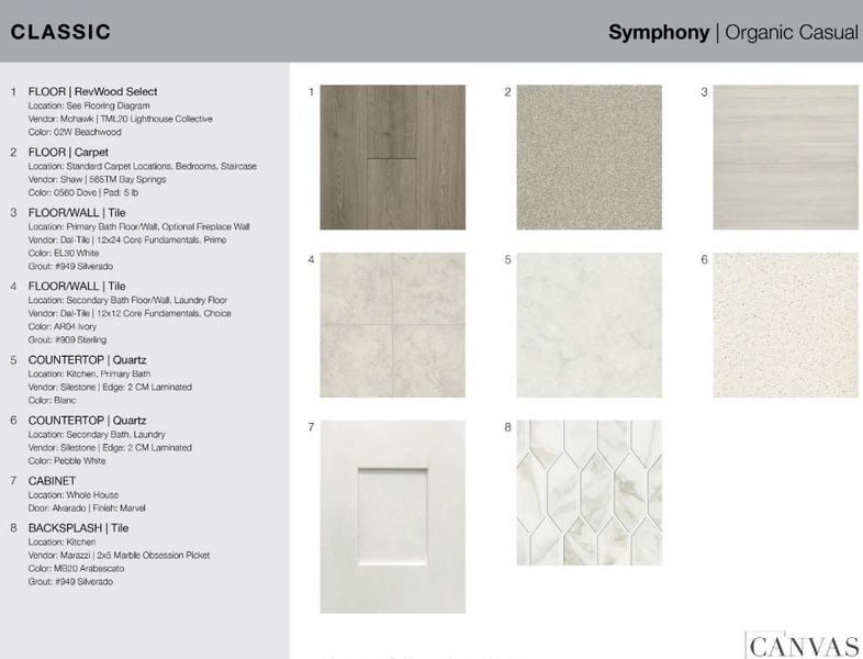 406 Chatham Street design selections. Home is currently under construction and selections are subject to change. 406 Chatham Street design selections. Home is currently under construction and selections are subject to change.